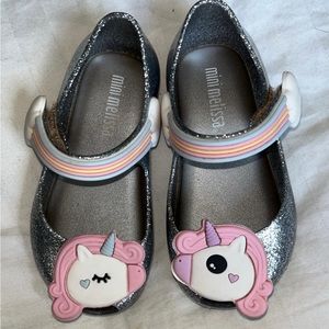 Unicorn Mini Melissa’s